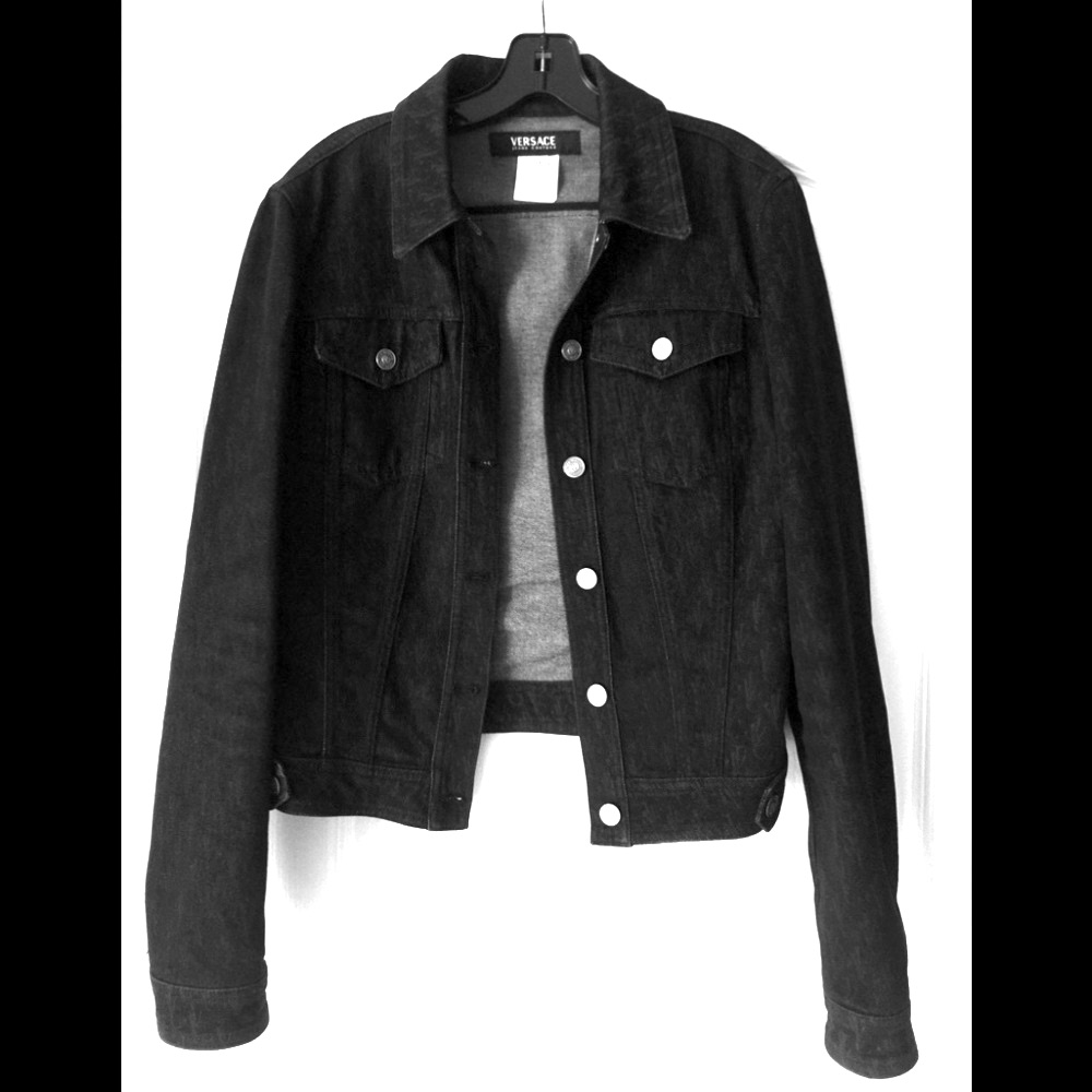 Versace Jeans Couture Jacket M